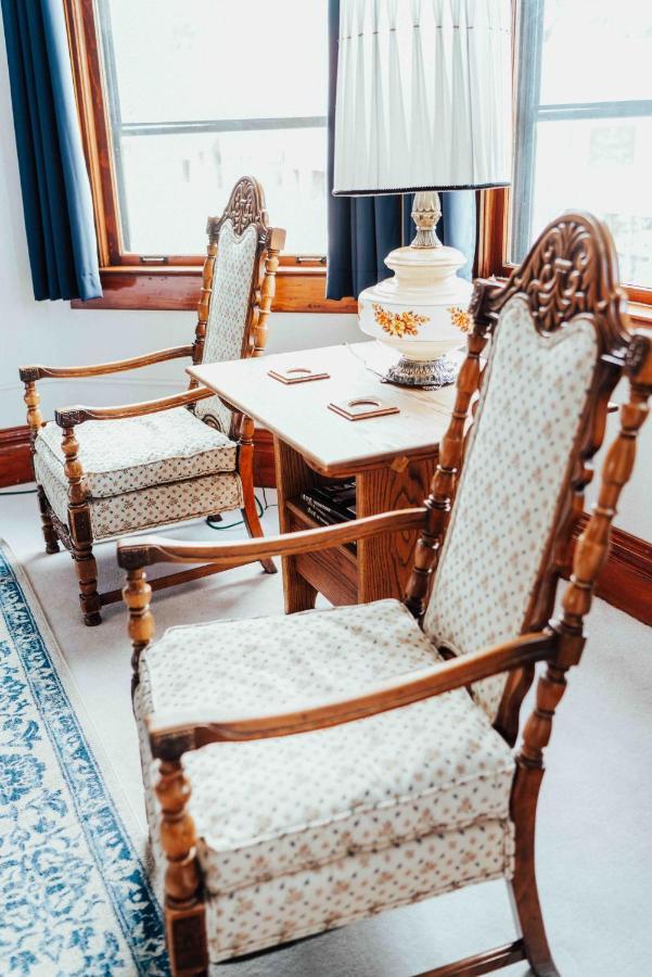 Town Hall Inn Lead Zewnętrze zdjęcie