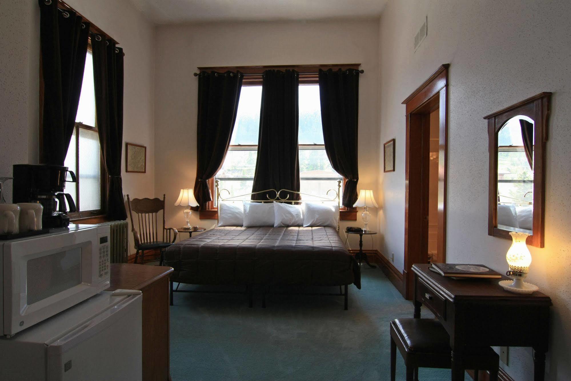 Town Hall Inn Lead Zewnętrze zdjęcie